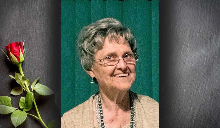 Obituary: Shirley A. Bradley | Obituaries | Verdenews.com