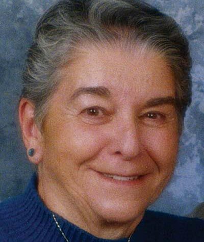 Obituary: Joan Marie (Silva) Kenney | Obituaries | Verdenews.com