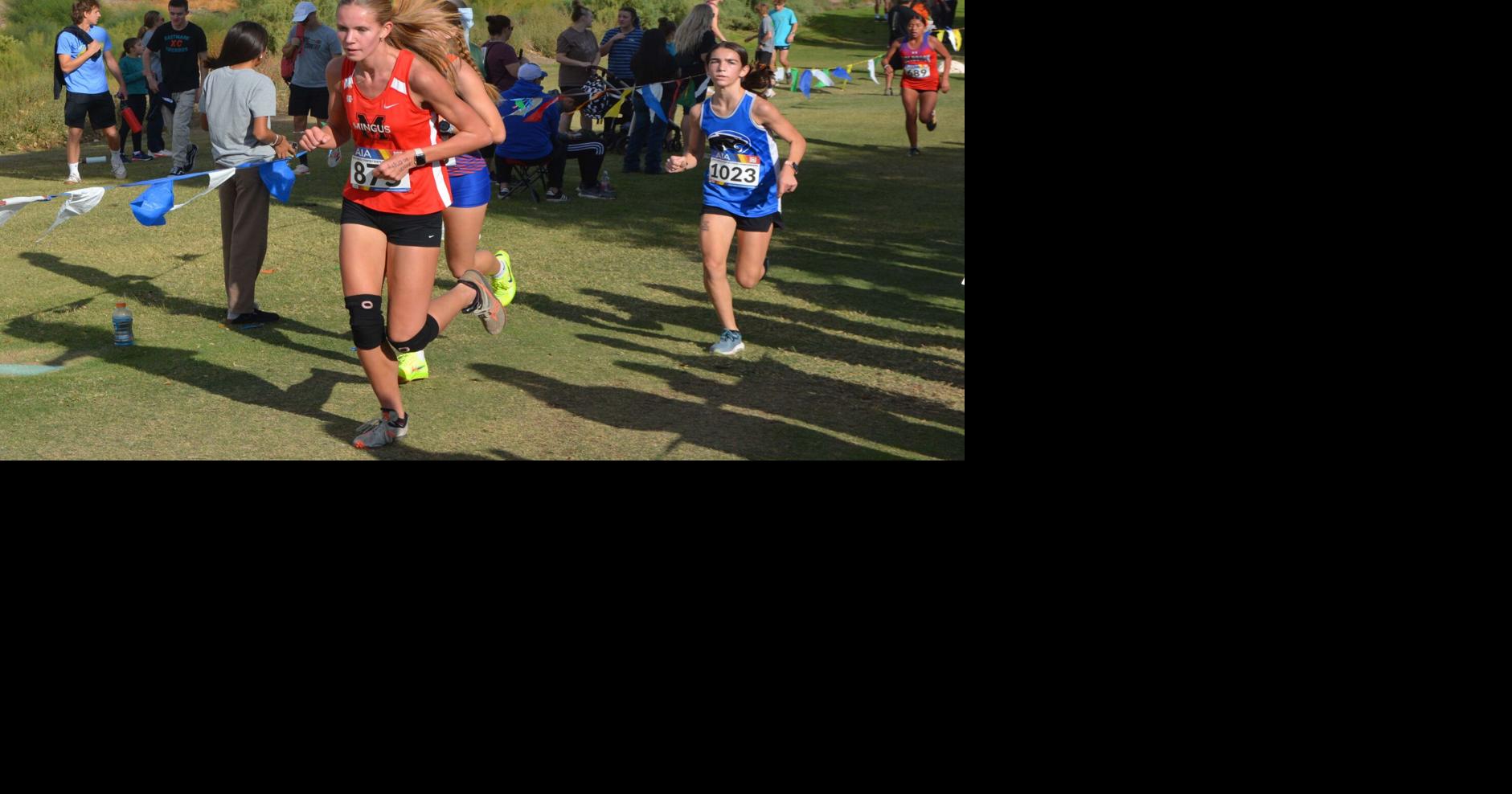 Featured Athlete: Mica Altringer