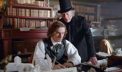 Monday Movies on Main: ‘The Man Who Invented Christmas’ | Kudos ...