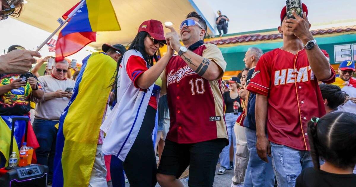 U.S Venezuela move adds a little fuel to markets