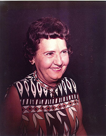 Ruth E. DeNeen 1917 - 2009 | Obituaries | Verdenews.com