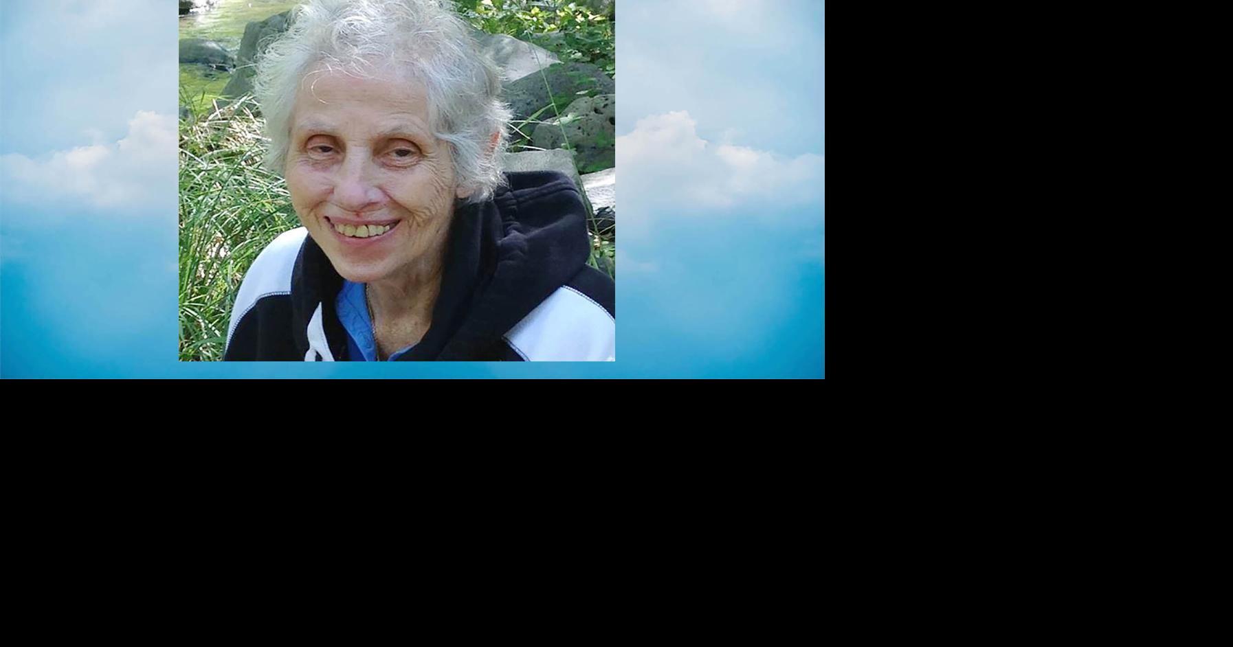Obituary: Patricia Jane Friedman, 1934-2019 | Obituaries | verdenews.com