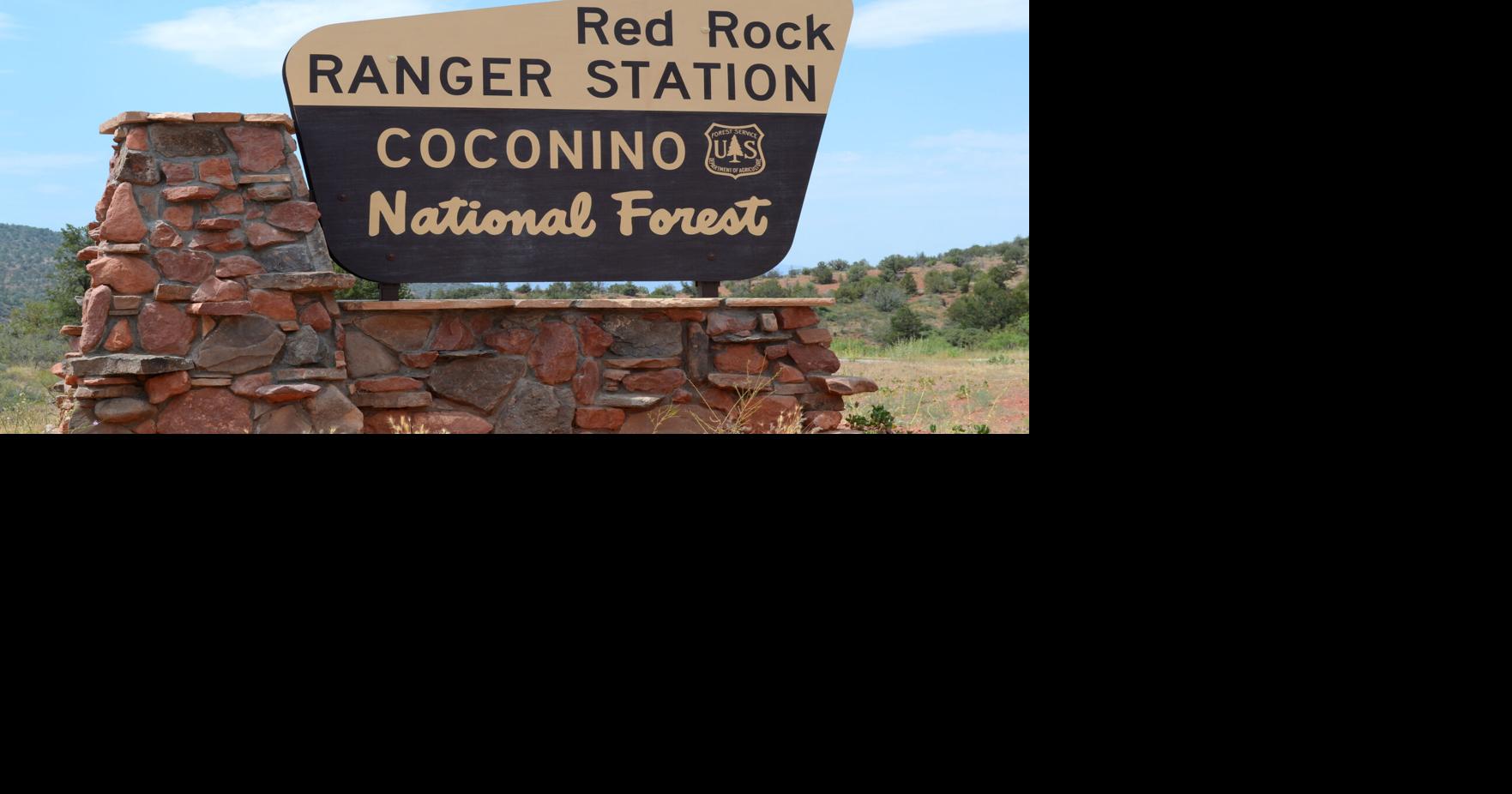 Coconino National Forest lightens fire restrictions to Stage 1 ...