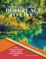2024-2025 Best Places To Live