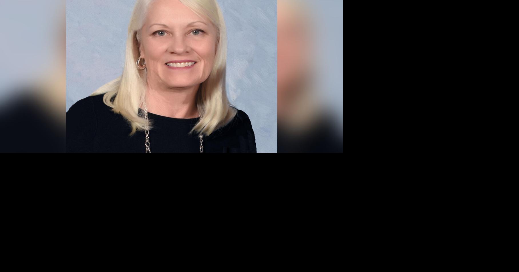 Meet your Big Park Council Rep Barb Gordon Villager