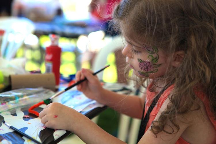 33rd Annual Sedona Arts Festival Showcases Over 100 Juried Artists