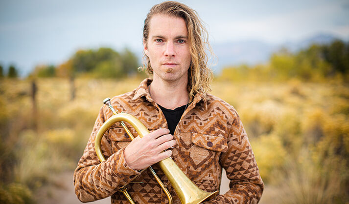 Max Ribner and 1st Language encore performance at OTCA | Kudos ...