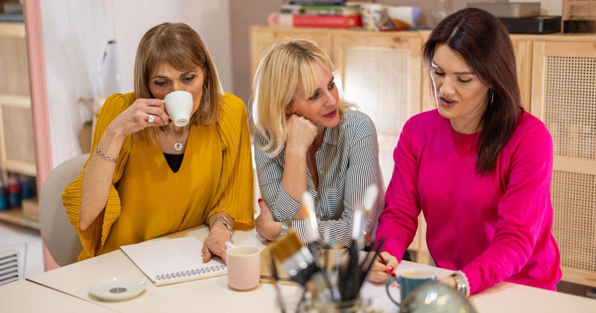 13 Smart Ways Women Over 50 Are Building Wealth, According to Financial Planners