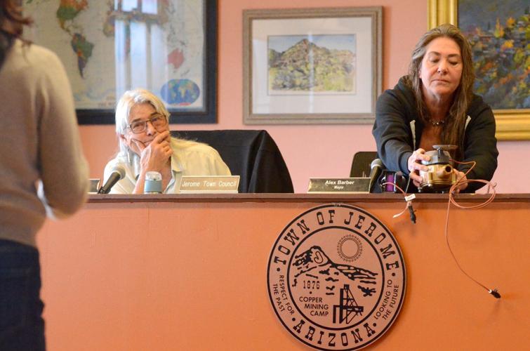 Jerome Council chooses smart meter company for proposal | News ...