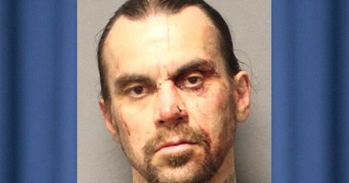 Police Ax Soling Man accused of threatening police with ax appears for pretrial ...