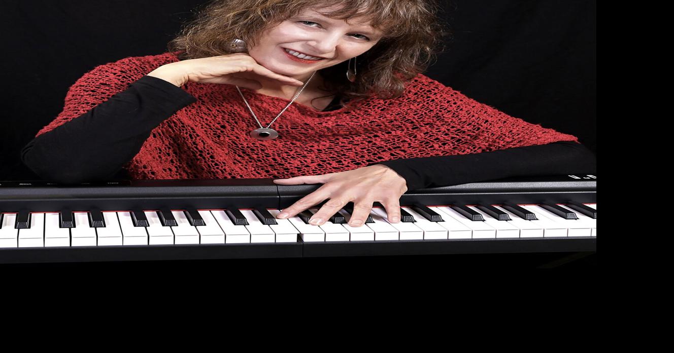 In the Living Room with Sedona Favorite Shaeri Richards on Oct. 26 at ...