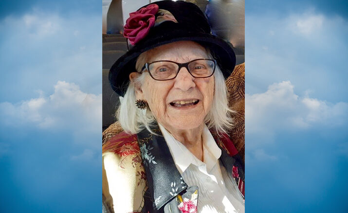 Obituary: Eleanor B. Bohm | Obituaries | Verdenews.com