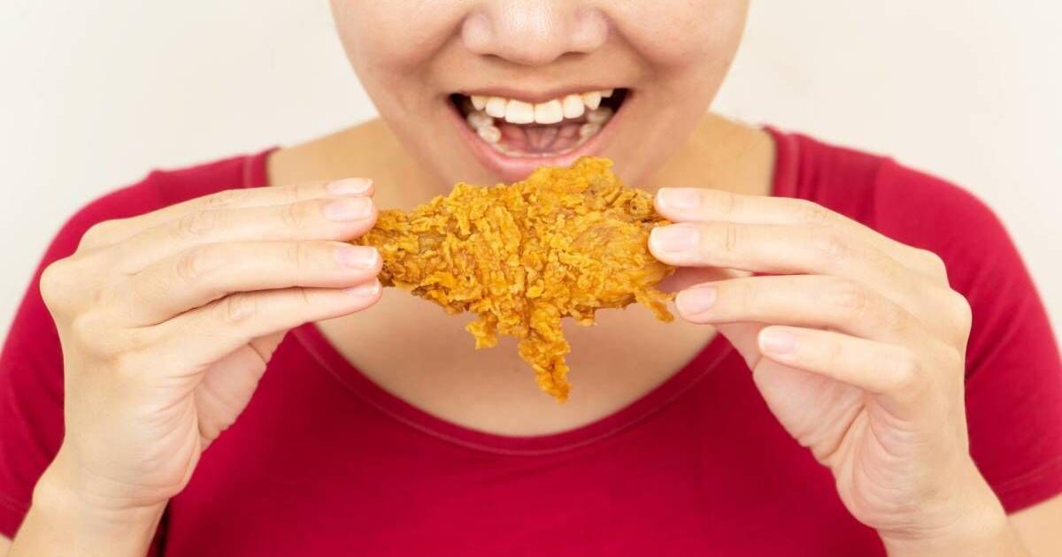 Major fast-food chicken franchisee files Chapter 11 bankruptcy