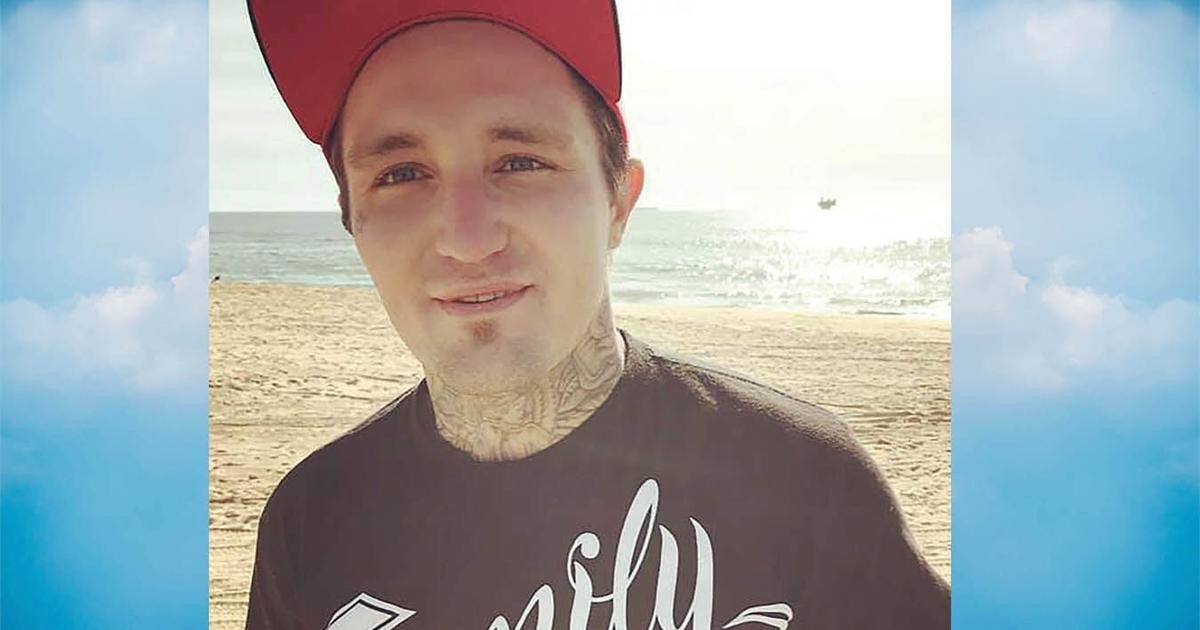 Obituary:: Mykel Leo Romo, Feb. 27, 1991 - Oct. 11, 2019 | Obituaries ...