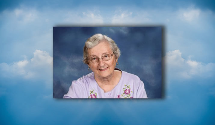 Obituary: Alice Jean Cole-Loomer | Obituaries | Verdenews.com