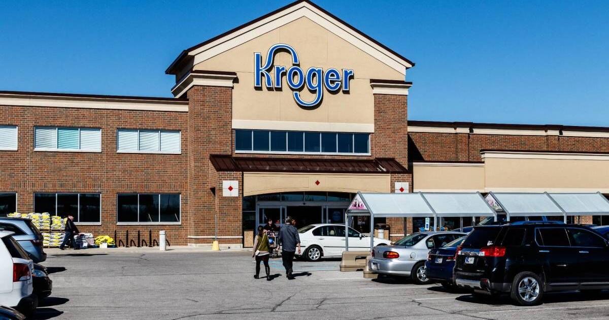 Kroger adds generous offer for customers as grocery prices rise