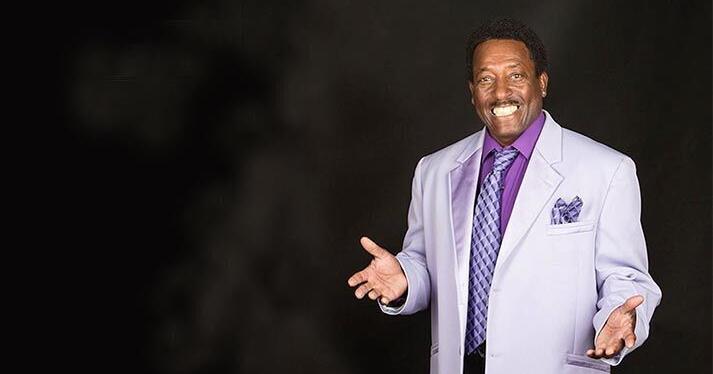 Sammy Rocks Sammy Davis rocks Bella Vita this weekend | Nightlife | verdenews.com