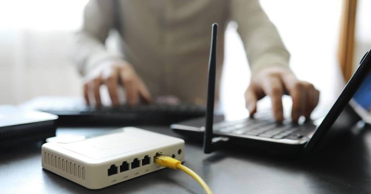 29-year-old internet provider plans to cut ties with customers 