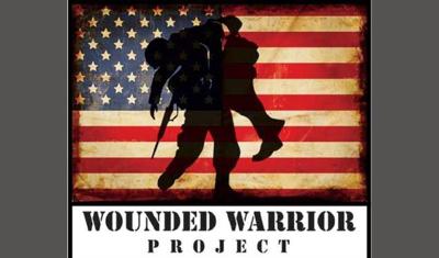 Wounded Warrior Project Charity Weekend | Kudos | verdenews.com