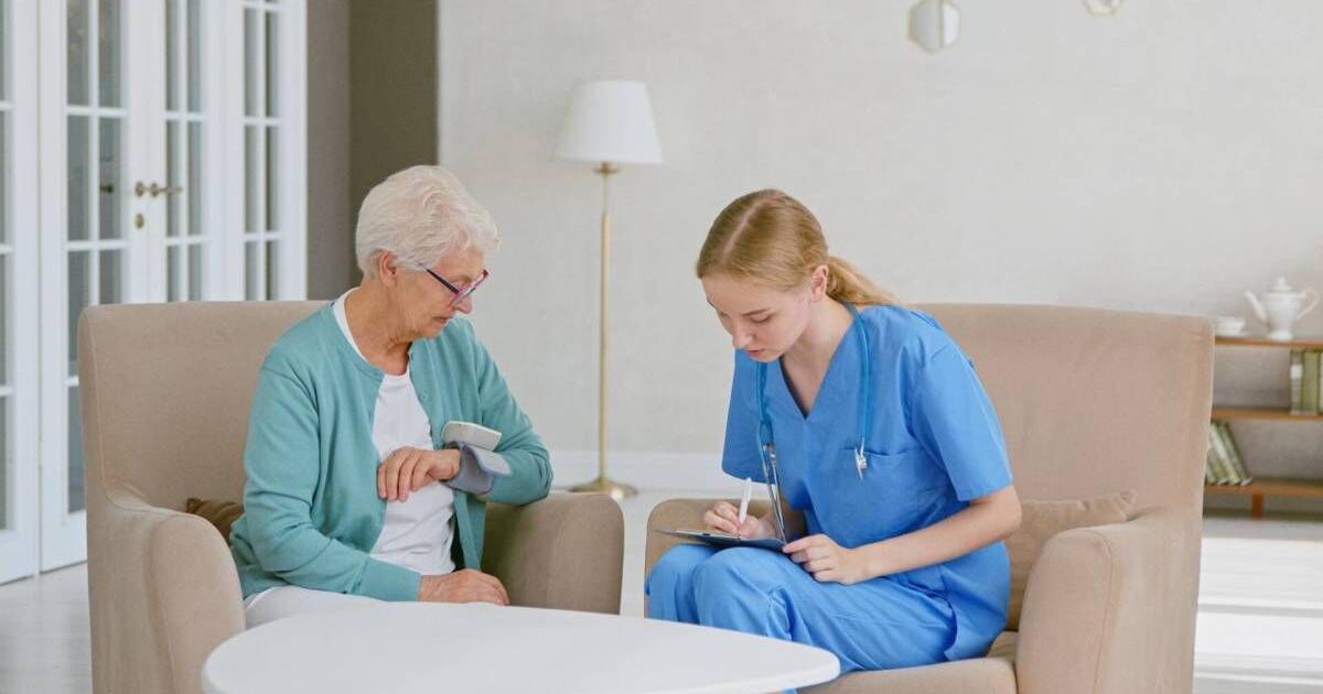 J.P. Morgan predicts what's next for health care, Medicare