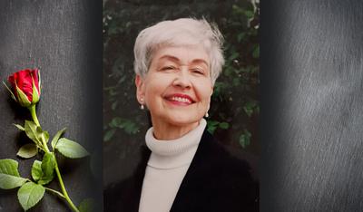 Caitlin R Strom Obituary: Cynthia R. Strom | Obituaries | verdenews.com