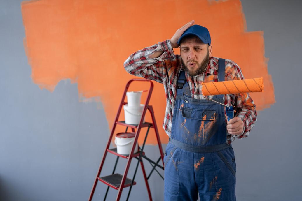 Ask the contractor: What are some contractor red flags? | Features ...