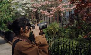 Sedona Film Festival presents ‘The Scout’ premiere Oct. 30-Nov. 5
