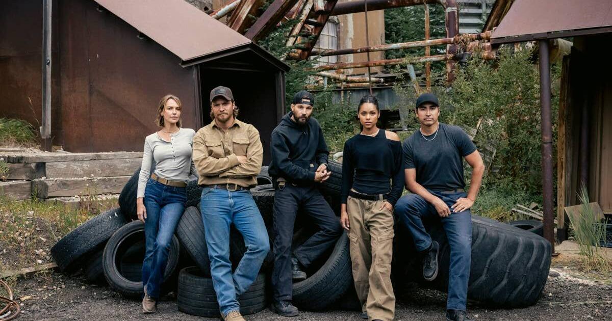 ‘Marshals’ Season 2 Trailer Drops—Plus Premiere Date Announced