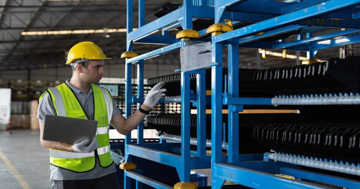 65-year-old auto parts company shuts plant, dumps 100s of workers