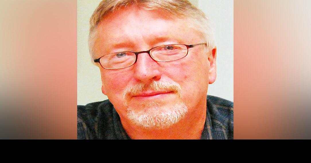 Camp Verde Economic Development Director Steve Ayers talks water rights