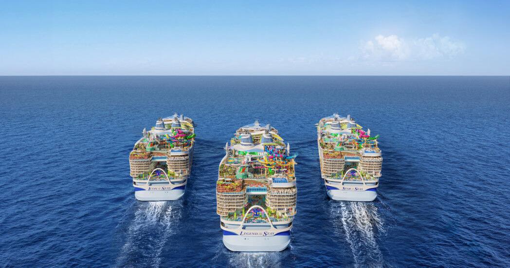 7 Cruises Superfans Can’t Wait to Book in 2026 and Beyond, According to a Cruise Expert