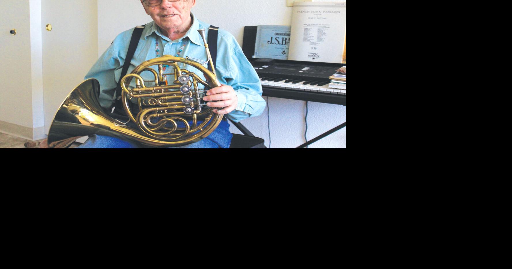 Paul Rosenfeld and the ‘music of life’ | Features | verdenews.com
