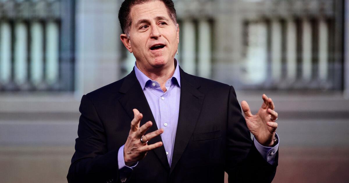 Bank of America resets Dell stock forecast after private meeting