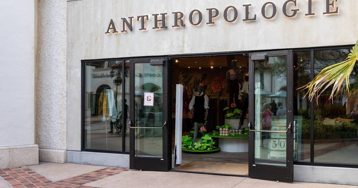 Anthropologie’s ‘Dainty’ $25 Crystal Tennis Bracelet ‘Looks Much More Expensive Than It Is’