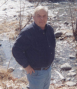 Obituary: Bill Moore | Obituaries | verdenews.com