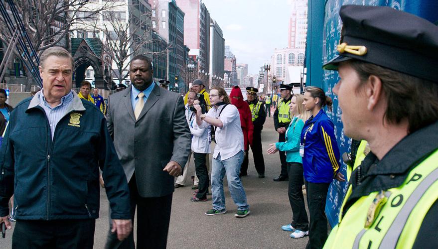 Patriots Day recounts Boston Marathon bombing | Kudos | verdenews.com