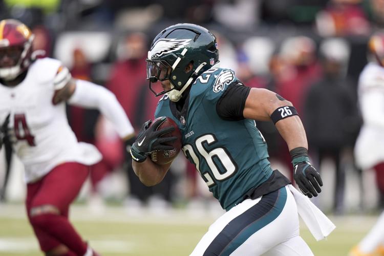 Jalen Hurts will try to become 4th starting QB to win a Super Bowl after losing in his debut | Sports | verdenews.com