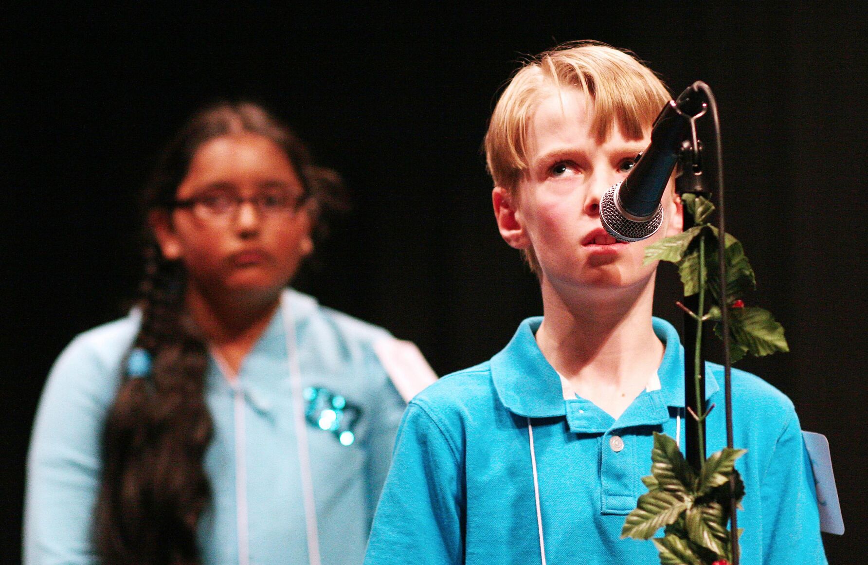 Prescott Valley Boy Seeks Third Consecutive County Spelling Bee Win ...