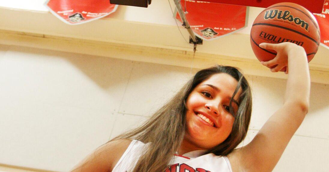 Mingus Union High School Athlete of the Week: Destiny Razo | Sports ...