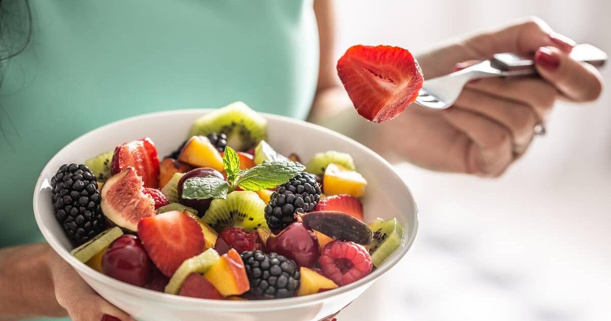 These 5 Fruits Can Help Lower Your Colorectal Cancer Risk, According to Gastroenterologists