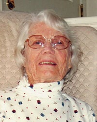 Obituary: Agnes Murdock 1917-2014 | Obituaries | Verdenews.com