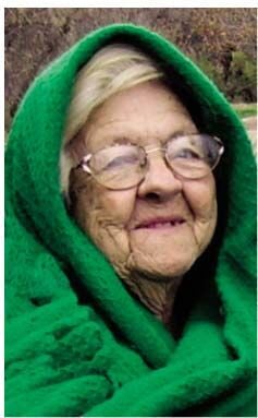 Obituary: Barbara Cole 1926 - 2012 | Obituaries | Verdenews.com