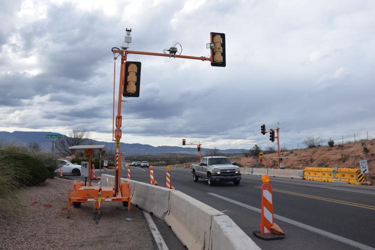 Cornville roundabout construction expected to end this fall | News ...