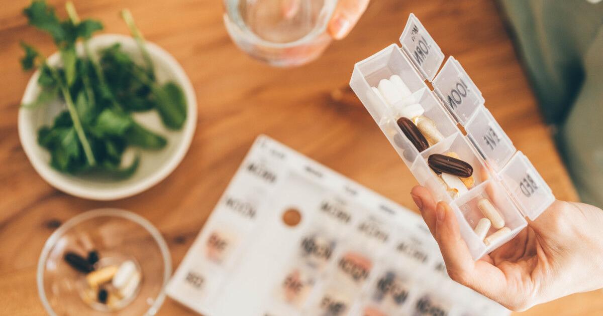 ‘I’m a Family Medicine Doctor—Here Are the 2 Supplements I Take To Stay Healthy and Well'