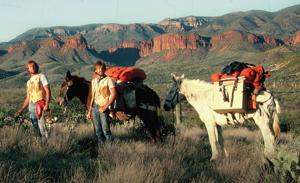 Sedona Film Festival partners with Old Town Center for the Arts for ‘Monday Movies on Main’ with ‘Trailblazers’ on Monday, Nov. 2