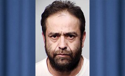 Man caught in fentanyl bust sentenced to five years in state prison ...