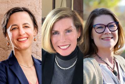 Election 2024: District 3 County Supervisor candidates bio, Q&A | Local ...
