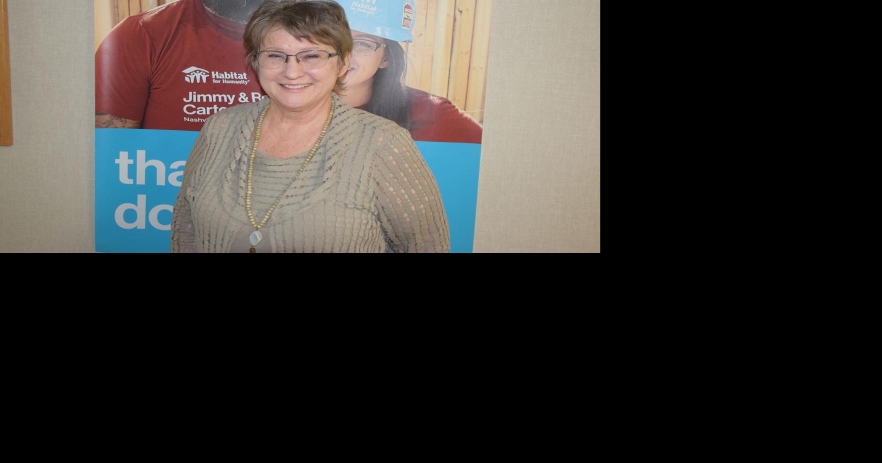 Brenda Redel's mission to fix the 'Hidden Housing Crisis' | Features ...