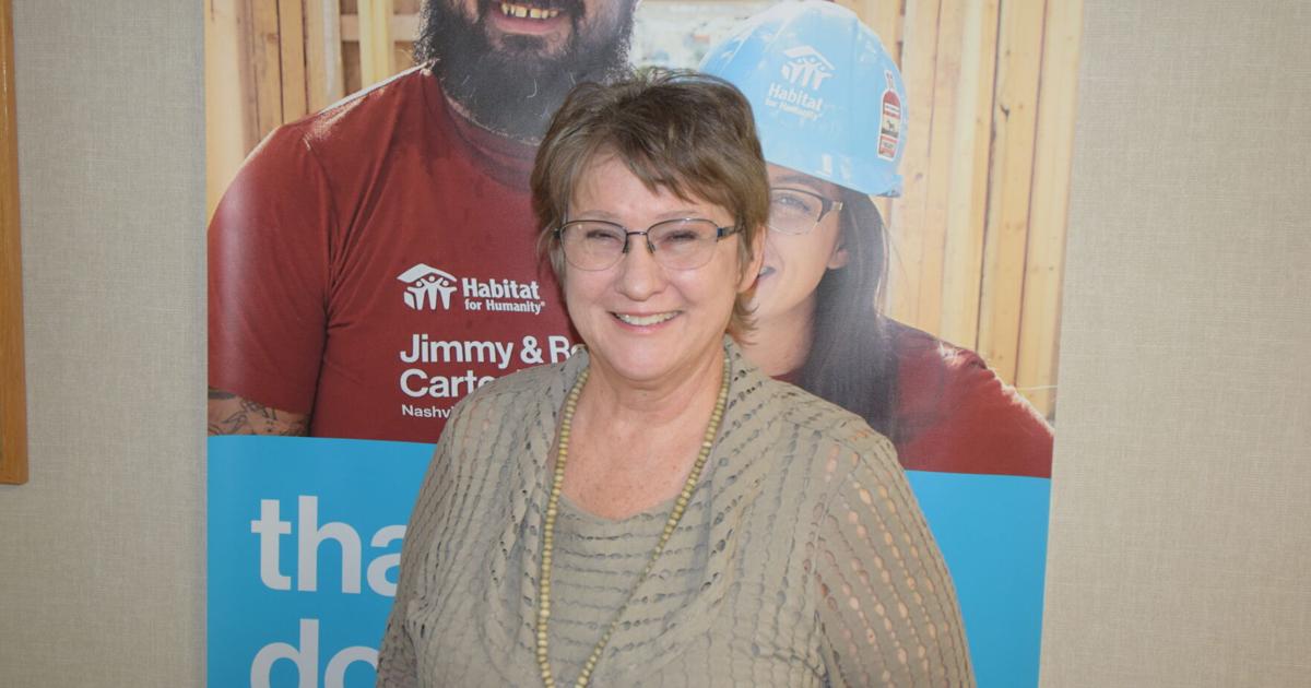 Brenda Rintoul Brenda Redel's mission to fix the 'Hidden Housing Crisis' | Features ...
